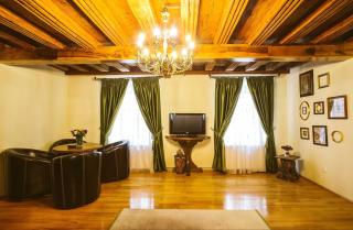 Casa Schobeln - Braşov - 2