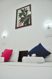 Sea Breeze Hotel - Mirissa - 7