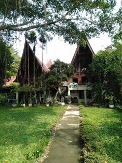 Bagus Bay Homestay - Tuk Tuk - 8
