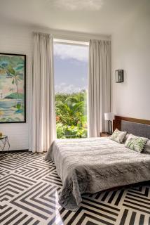 La Maroma 3 BHK Splendid Villas in Anjuna - Pvt Pool- Garden & Caretaker - 3