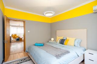 Zhengzhou Zhongyuan·Zhongyuan Wanda· Locals Apartment 00122680 - Zhengzhou - 5