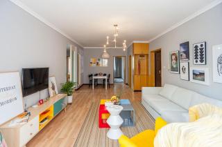 Zhengzhou Zhongyuan·Zhongyuan Wanda· Locals Apartment 00122680 - Zhengzhou - 2