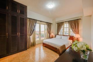 City View Apartment - Phnom Penh - 7