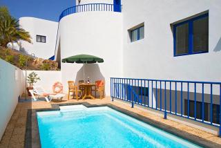 Apartamentos Club Pocillos - Puerto del Carmen - 5