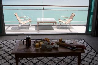 Auckland Waterfront Serviced Apartments on Prince's Wharf - Auckland - 0