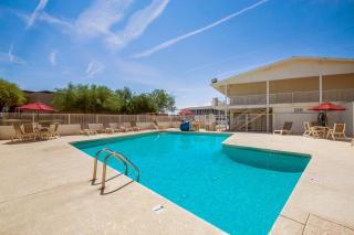 Motel 6-Youngtown, AZ - Phoenix - Sun City - Youngtown - 4