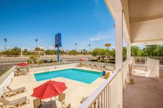 Motel 6-Youngtown, AZ - Phoenix - Sun City - Youngtown - 5