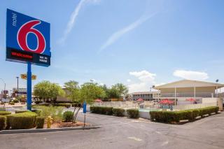 Motel 6-Youngtown, AZ - Phoenix - Sun City - 8