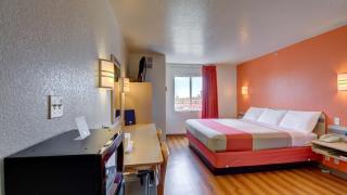 Motel 6-El Reno, OK - El Reno - 5