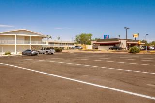 Motel 6-Youngtown, AZ - Phoenix - Sun City - Youngtown - 8