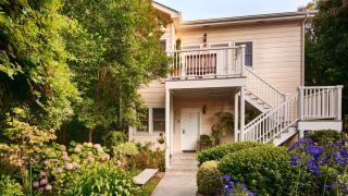Elm House Inn - Napa - 7