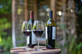 Elm House Inn - Napa - 2