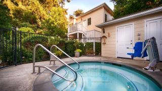 Elm House Inn - Napa - 3