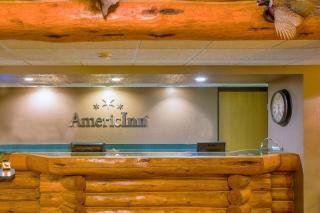 AmericInn by Wyndham Chamberlain Conference Center - Chamberlain - 7