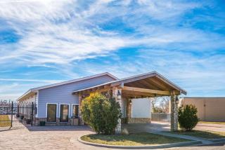 AmericInn by Wyndham Pampa Event Center - Pampa - 1