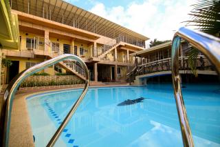 Ging-Ging Hotel And Resort - 1