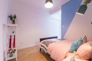 Zhengzhou Guancheng·Century Happy Park· Locals Apartment 00142650 - 6