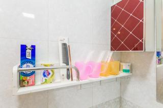 Zhengzhou Guancheng·Century Happy Park· Locals Apartment 00142650 - 3