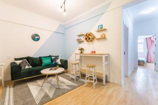 Zhengzhou Guancheng·Century Happy Park· Locals Apartment 00142650 - 2