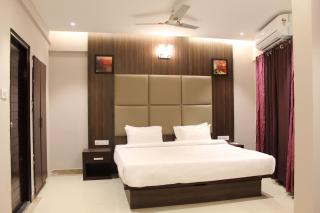 The Byke Signature - Bangalore - 9