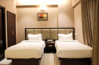 The Byke Signature - Bangalore - 7
