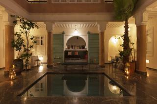 Riad Albatoul - Marrakech - 0