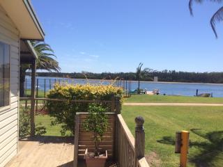 Riviera Caravan Park - 6