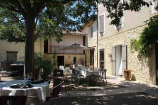 le clos du Patre - Caromb - 4