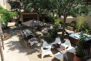 le clos du Patre - Caromb - 5