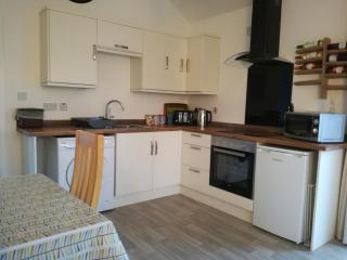 Riverside Cottage - Carrickfergus - 2