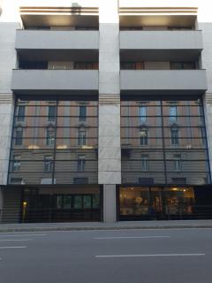 Bergamo City Apartments - Bergamo - 0