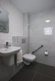 Beausite Hotel - Grouville - 8