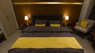 SPACE Luxury Rental Suites - Rawalpindi - 5