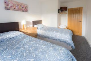 Riverside Cottage - Carrickfergus - 4