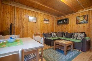 Woodland ABC - Žabljak - 2