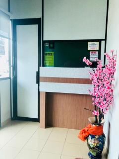 Lunas Homestay - Lunas - 2