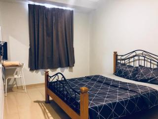 Lunas Homestay - Lunas - 8