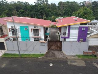 LOFTSCACAO APARTMENTS, Villas Cacao, near to Playa Bonita Limón - 6