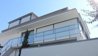 Loft am See mit privatem Badestrand und Klimaanlage - Immenstaad am Bodensee - 7