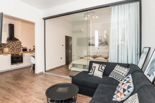 Apartment Mille - Rijeka - 5