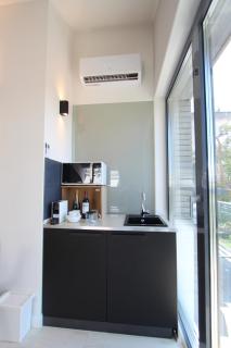 Loft am See mit privatem Badestrand und Klimaanlage - Immenstaad am Bodensee - 3