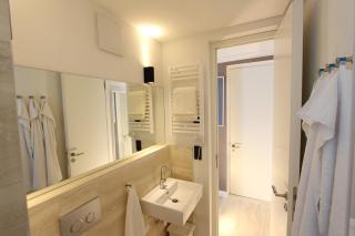Loft am See mit privatem Badestrand und Klimaanlage - Immenstaad am Bodensee - 5