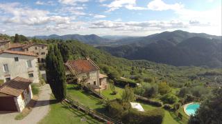 Casale Lavinia - Lucca - 9