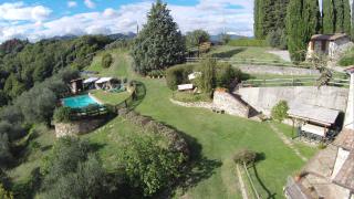 Casale Lavinia - Lucca - 2