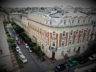 Apartamenty Czapskich - Cracovia - 1