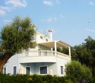 Edgewater Villas Nikiana Lefkada - Nikiana - 4