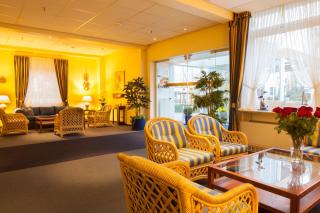 Hotel Senator Marina - 9