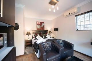 Keiskama B & B - Port Elizabeth - 0