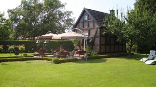 Appartementhaus Vor dem Moor - Bad Zwischenahn - 8
