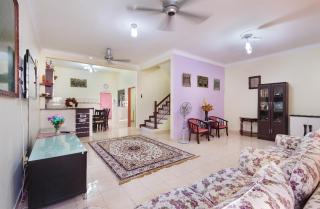 Homestay Rini Zikry - Skudai - 7